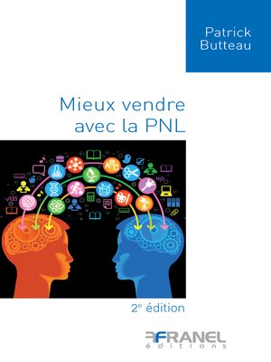 cover image of Mieux vendre avec la PNL